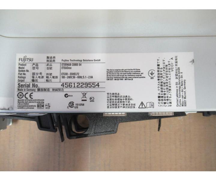 CS800