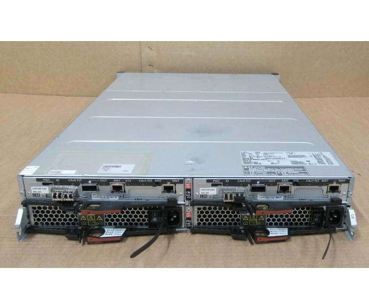 CA07339-E013 CS800 36TB