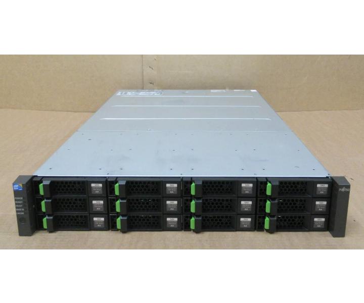 CA07339-E013 CS800 36TB