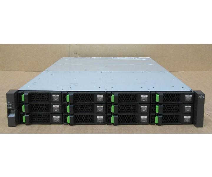 CA07339-E013 CS800 IOM6 36TB