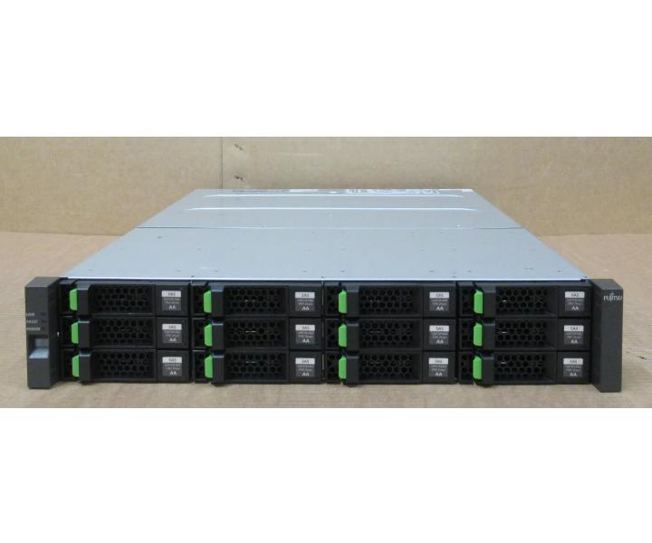 CA07339-E063 CS800 IOM6 36TB