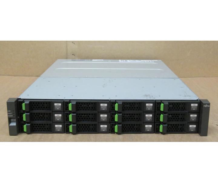 CA07339-E073 CS800 IOM6 36TB
