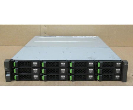 CA07339-E073 CS800 IOM6 36TB