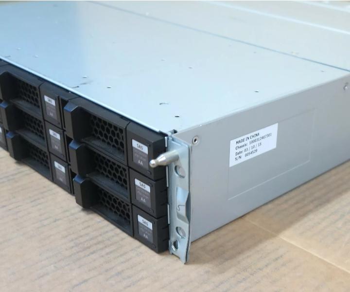 CA07339-E074 CS800 IOM6