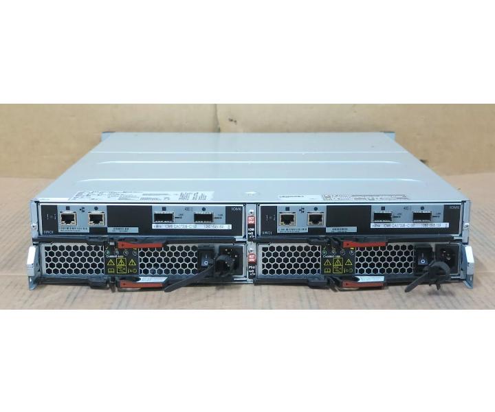 CS800 IOM6 48TB