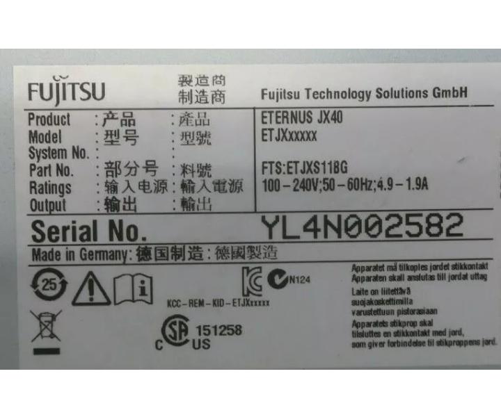 JX40 ETJXS11BG 900GB