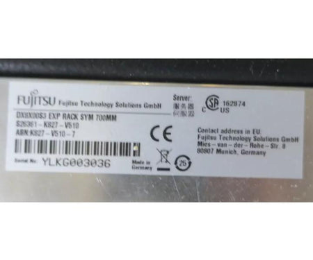 S26361-K827-V510 742S 700x1050mm
