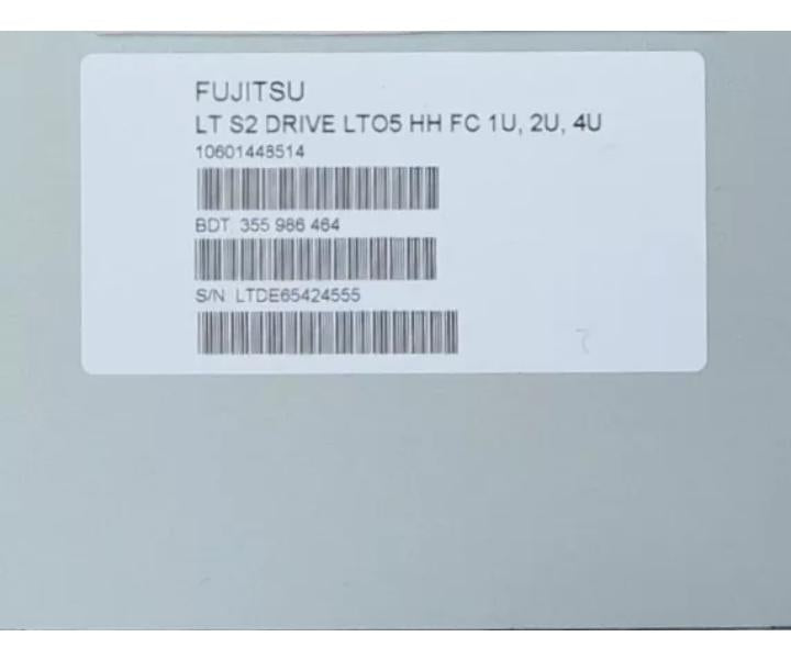 10601448514 LTO5 LT20 LT40 LT60