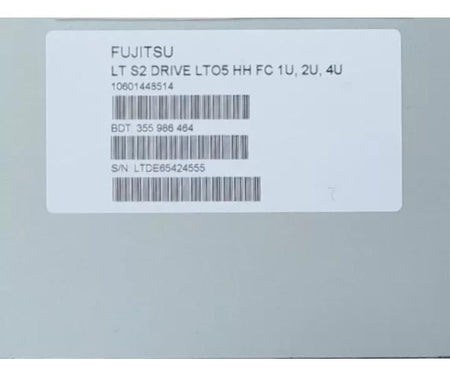 10601448514 LTO5 LT20 LT40 LT60