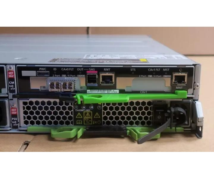 FC-2P-16G AF250 16Gb