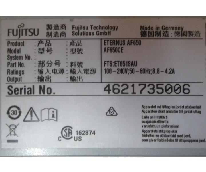 AF650 ET651SAU