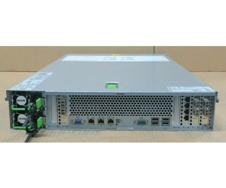 8-Core E5-2650v2 CS800 6GHz 256GB