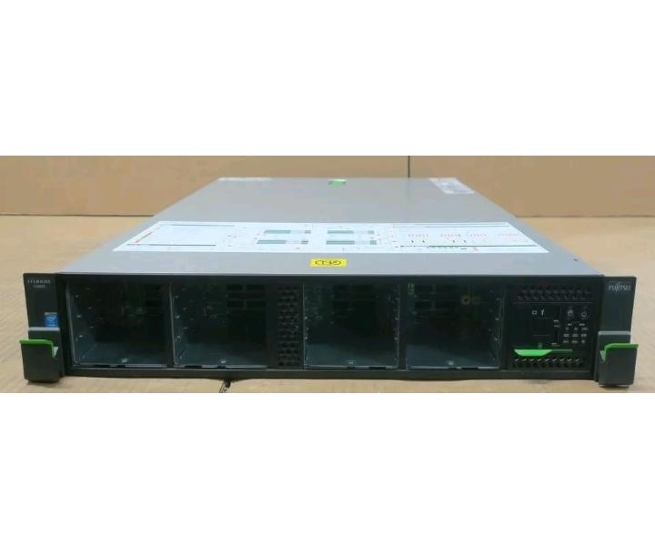 8-Core E5-2650v2 CS800 6GHz 256GB