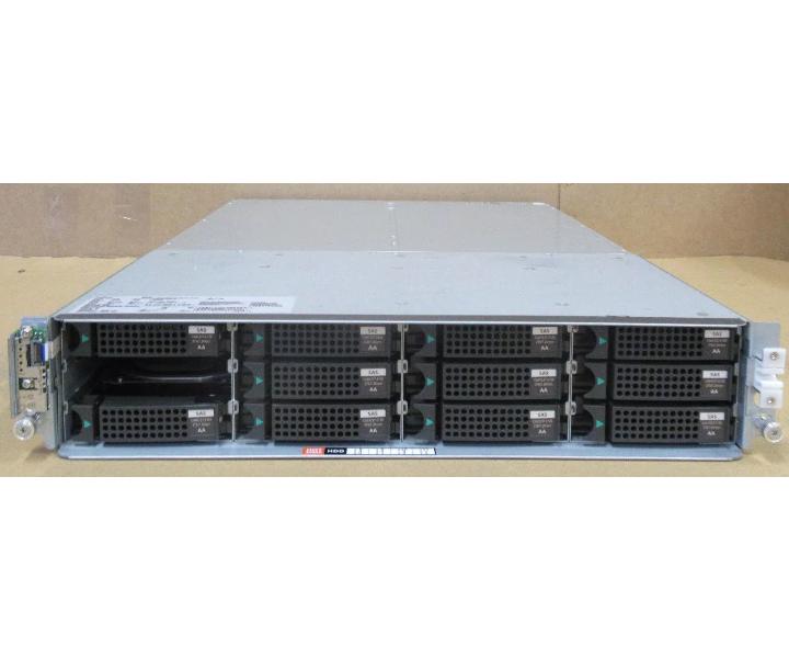 ETCS-DDA-DX80E2 CS800 DX80 22TB