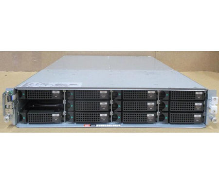 ETCS-DDA-DX80E2 CS800 DX80 22TB