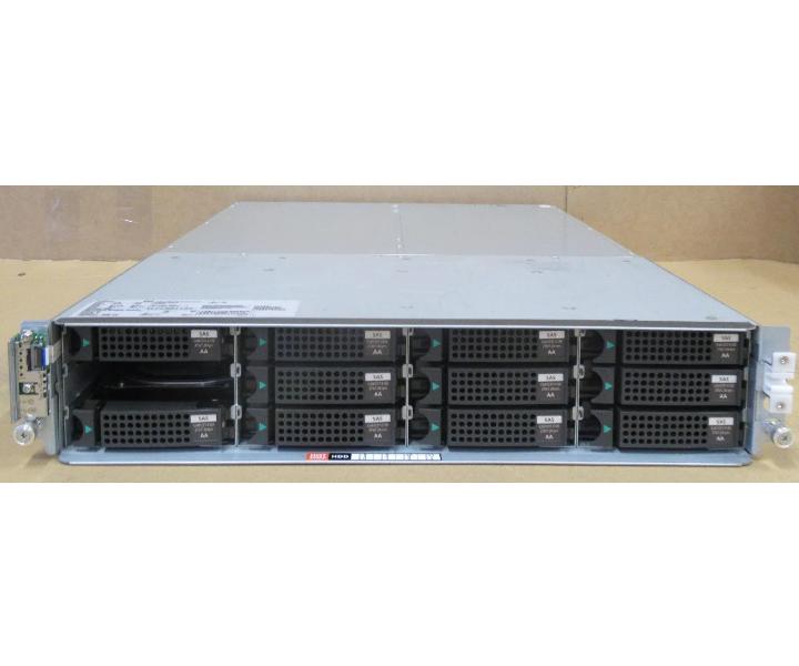 ETCS-DDA-DX80E2 CS800 DX80 22TB