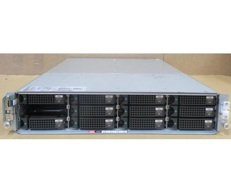 ETCS-DDA-DX80E2 CS800 DX80 22TB