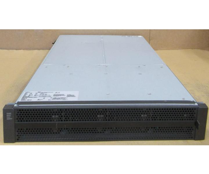 CA07145-C641 ETCS-DDA-DX80E2 CS800 DX80 22TB