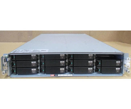 CA07145-C641 ETCS-DDA-DX80E2 CS800 DX80 22TB