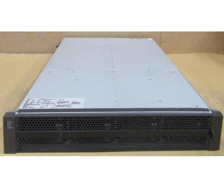 CA07145-C641 ETCS-DDA-DX80E2 CS800 DX80 22TB