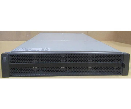 CA07145-C661 ETCS-DDA-DX80E2 CS800 DX80 24TB