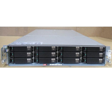 CA07145-C661 ETCS-DDA-DX80E2 CS800 DX80 24TB