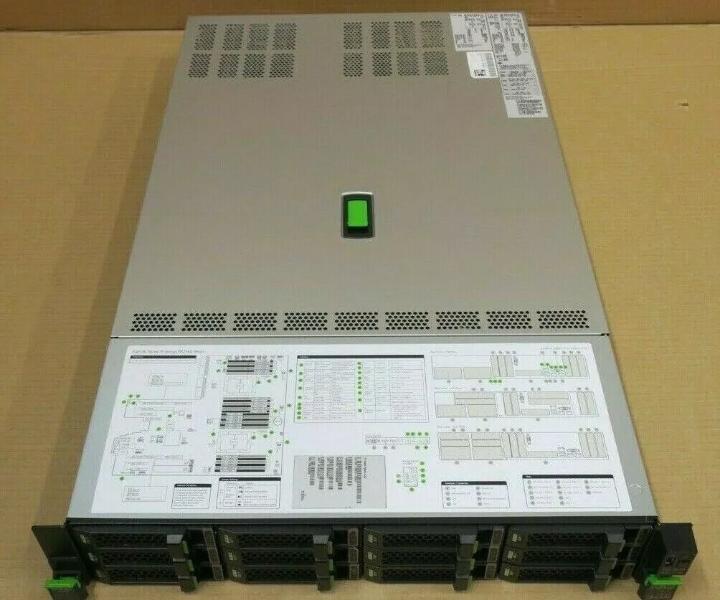 CS800 192GB