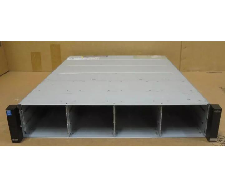 CA07662-D121 DX200 24Bay 16GBps