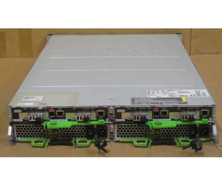 CA07662-D121 DX200 24Bay 16GBps