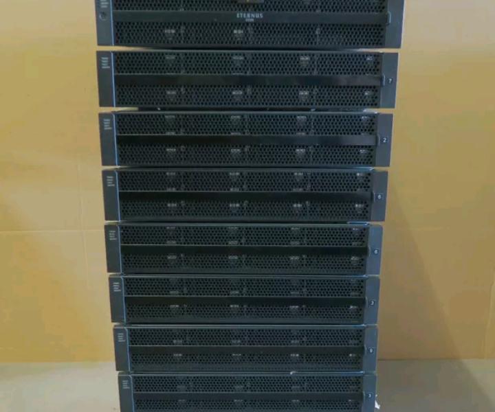 High-End DX90