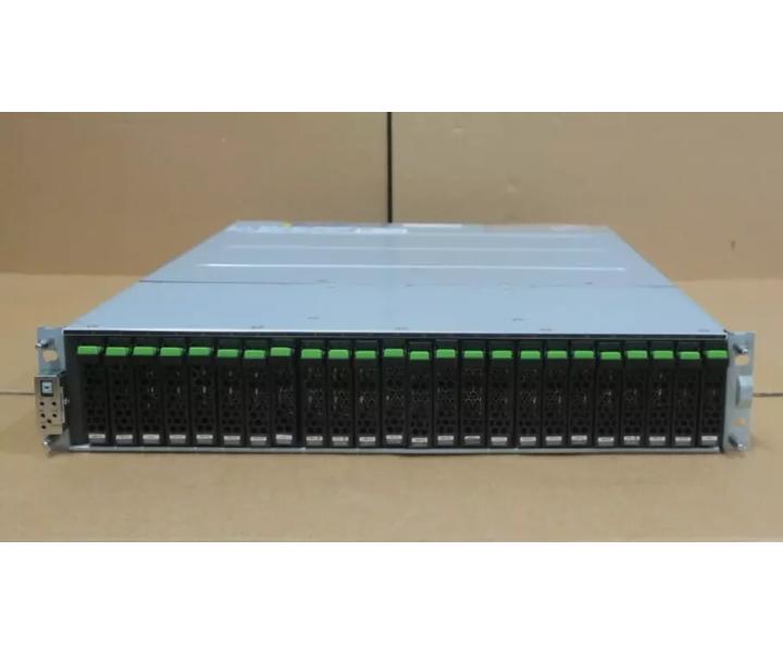 CA07662-D111 DX100 24Bay ET103AU 18TB