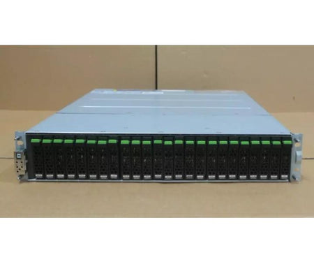 CA07662-D111 DX100 24Bay ET103AU 18TB