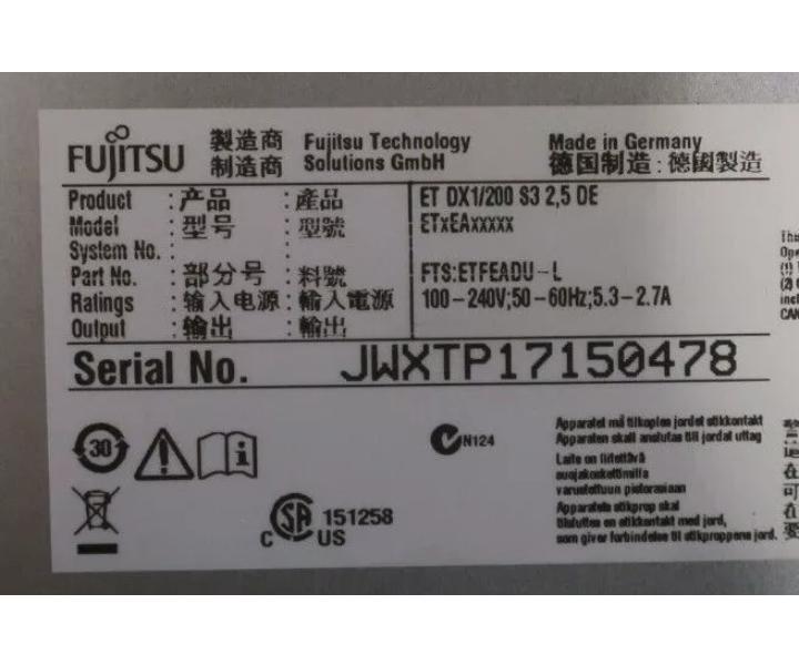 600GB IOM12G