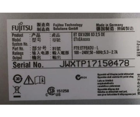 600GB IOM12G