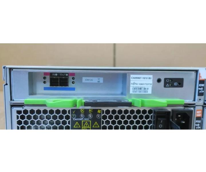 IOM12G