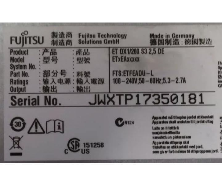 600GB IOM12G