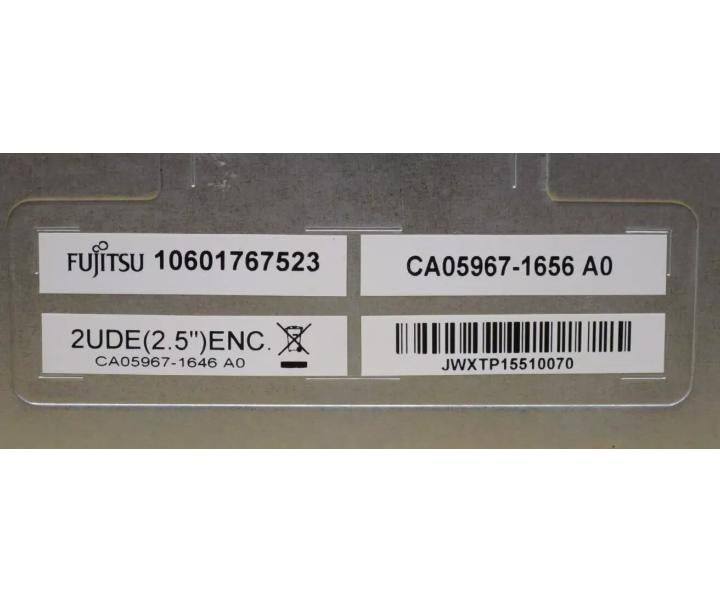 400GB IOM12G