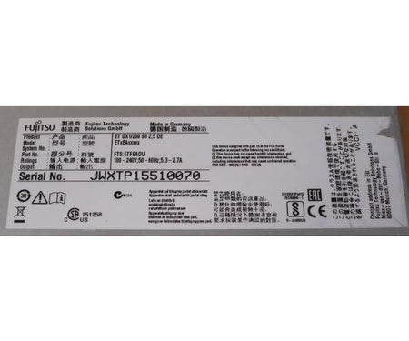 400GB IOM12G