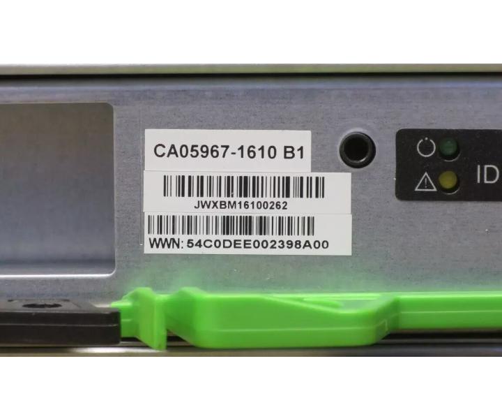 400GB IOM12G