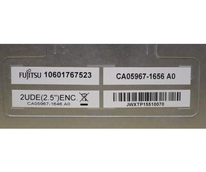 400GB IOM12G