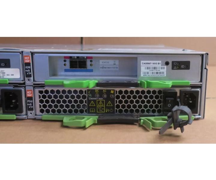 ETFEADU-L IOM12G 2xPSU