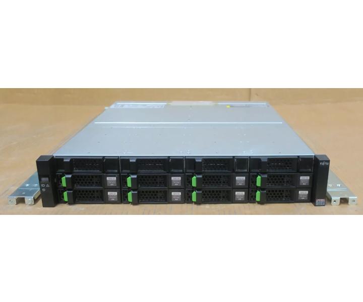 Fujitsu Eternus DX1