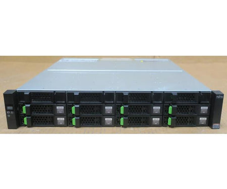 Fujitsu Eternus DX1