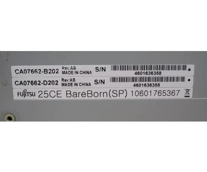 CA07662-D121 DX200F ET203CFBU 2x16GB