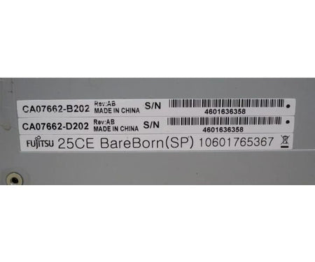 CA07662-D121 DX200F ET203CFBU 2x16GB
