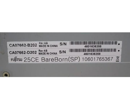 CA07662-D121 DX200F ET203CFBU 2x16GB