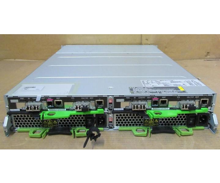 24-Bay CA07662-D121 DX200 16GBps