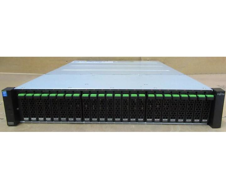 24-Bay CA07662-D121 DX200 16GBps