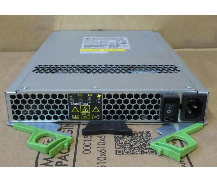 24-Bay CA07662-D121 DX200 16GBps