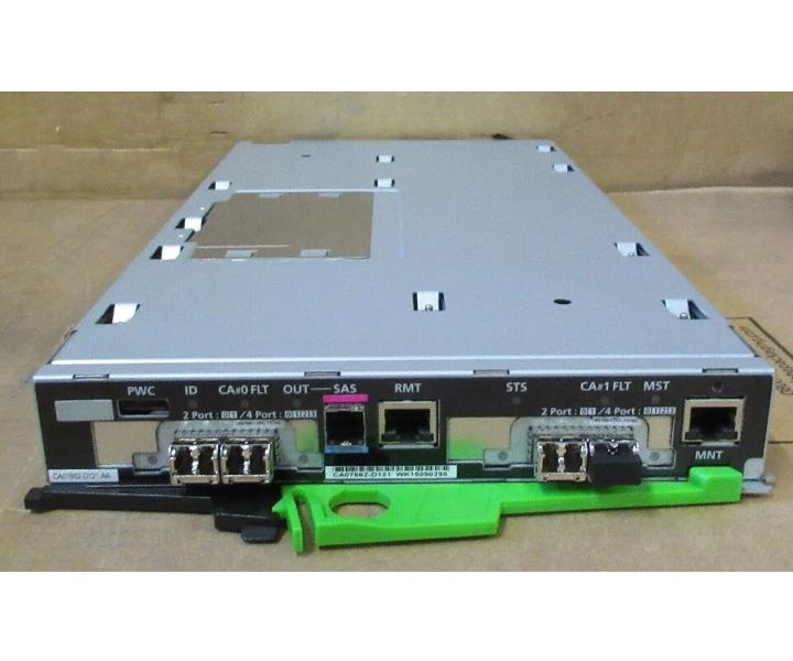 24-Bay CA07662-D121 DX200 16GBps
